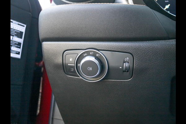 Alfa Romeo Tonale Veloce Plug-In Hybrid Q4 280pk | Schuif/Kanteldak | Technology Pack | 20" | Rosso Alfa