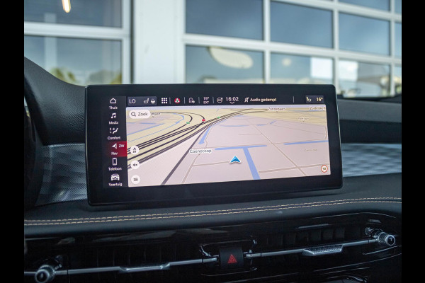 Alfa Romeo Tonale Veloce Plug-In Hybrid Q4 280pk | Schuif/Kanteldak | Technology Pack | 20" | Rosso Alfa