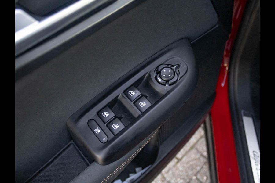 Alfa Romeo Tonale Veloce Plug-In Hybrid Q4 280pk | Schuif/Kanteldak | Technology Pack | 20" | Rosso Alfa