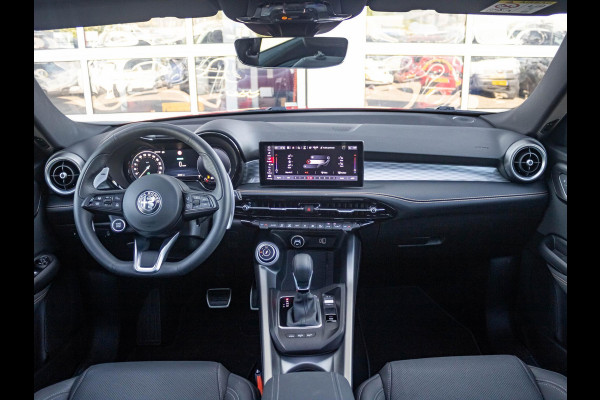 Alfa Romeo Tonale Veloce Plug-In Hybrid Q4 280pk | Schuif/Kanteldak | Technology Pack | 20" | Rosso Alfa