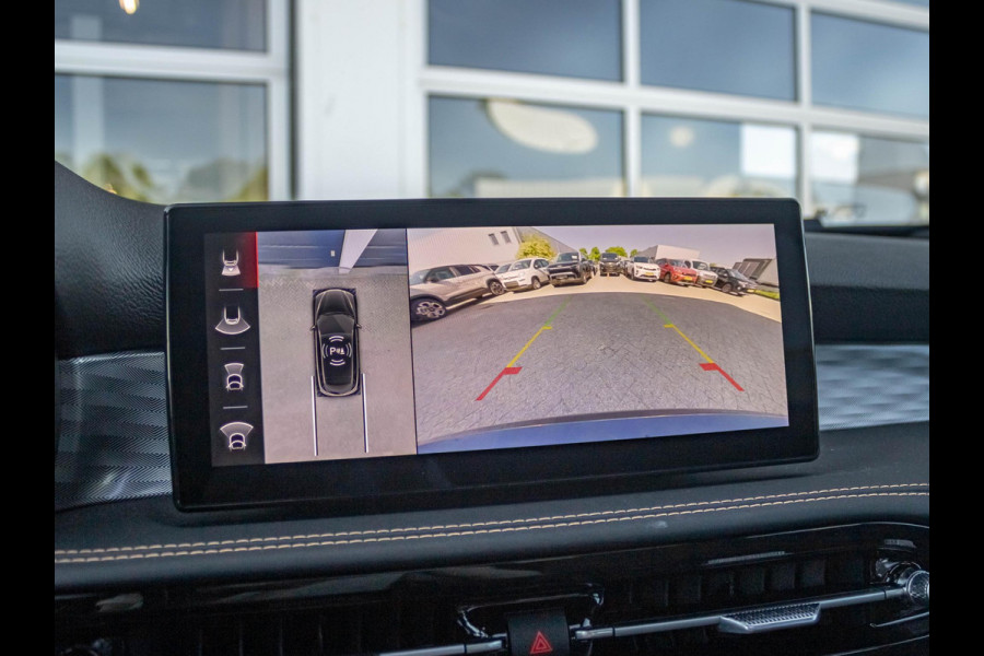 Alfa Romeo Tonale Veloce Plug-In Hybrid Q4 280pk | Schuif/Kanteldak | Technology Pack | 20" | Rosso Alfa