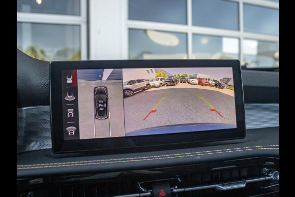 Alfa Romeo Tonale Veloce Plug-In Hybrid Q4 280pk | Schuif/Kanteldak | Technology Pack | 20" | Rosso Alfa