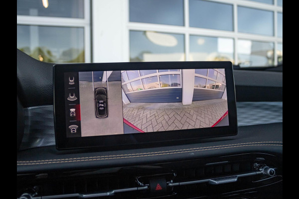 Alfa Romeo Tonale Veloce Plug-In Hybrid Q4 280pk | Schuif/Kanteldak | Technology Pack | 20" | Rosso Alfa