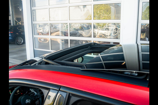 Alfa Romeo Tonale Veloce Plug-In Hybrid Q4 280pk | Schuif/Kanteldak | Technology Pack | 20" | Rosso Alfa