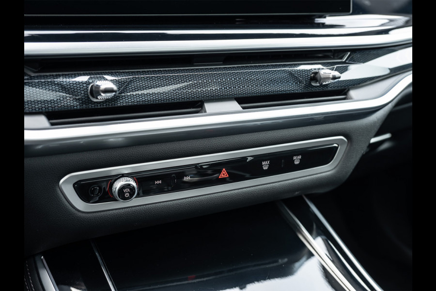 BMW X5 xDrive50e 490pk M Sport Pro | Panoramadak | Soft Close | Comfort Access | Trekhaak | Iconic Glow | M Gordels | 4-Zone Climate | Adaptive Led. | 360 Camera | Head-Up | Active Cruise | Harman/Kardon |