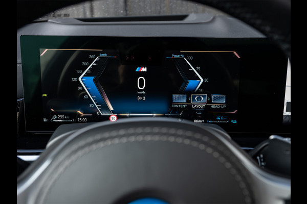 BMW X5 xDrive50e 490pk M Sport Pro | Panoramadak | Soft Close | Comfort Access | Trekhaak | Iconic Glow | M Gordels | 4-Zone Climate | Adaptive Led. | 360 Camera | Head-Up | Active Cruise | Harman/Kardon |