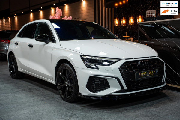 Audi A3 Sportback 40 TFSI e Business edition