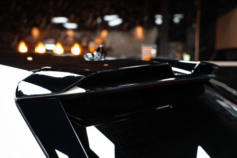 Audi A3 Sportback 40 TFSI e Business edition