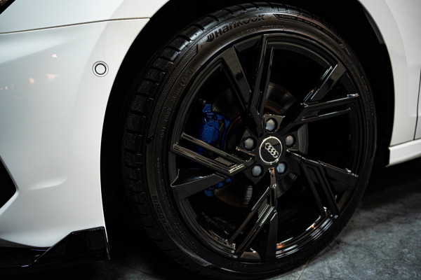 Audi A3 Sportback 40 TFSI e Business edition