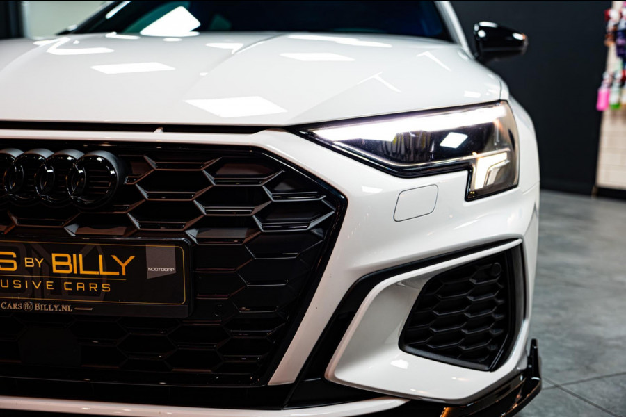 Audi A3 Sportback 40 TFSI e Business edition