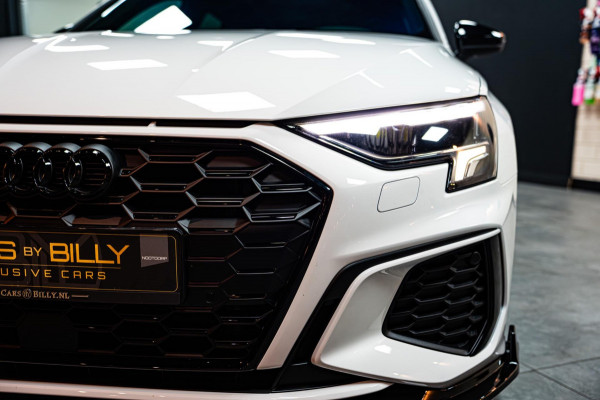 Audi A3 Sportback 40 TFSI e Business edition