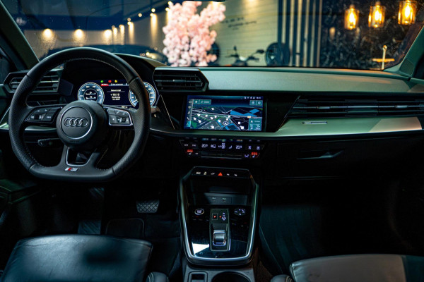 Audi A3 Sportback 40 TFSI e Business edition