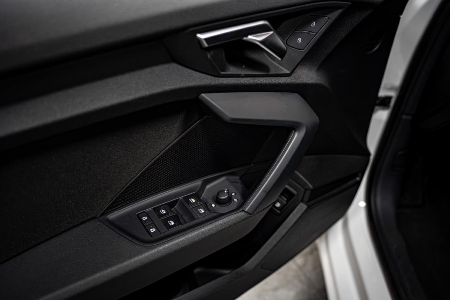 Audi A3 Sportback 40 TFSI e Business edition