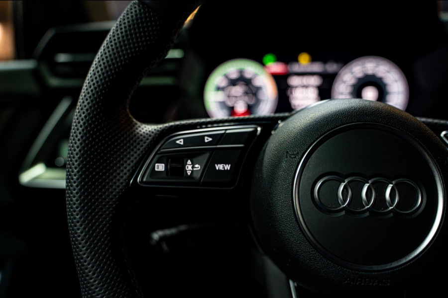 Audi A3 Sportback 40 TFSI e Business edition