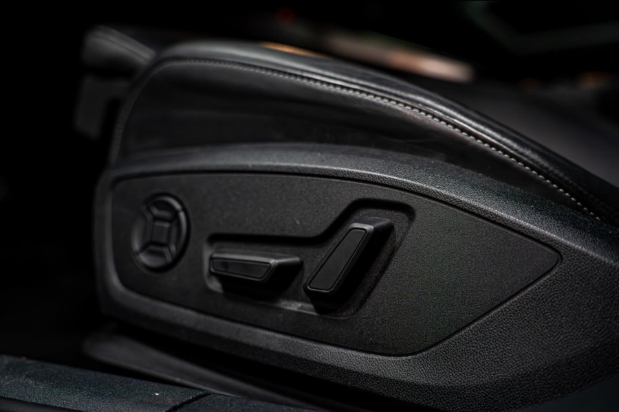 Audi A3 Sportback 40 TFSI e Business edition