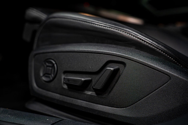 Audi A3 Sportback 40 TFSI e Business edition