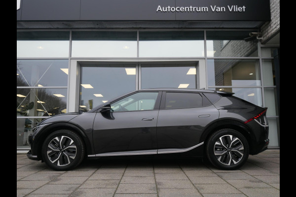 Kia Ev6 Plus AWD 77.4 kWh | 325PK | SOH 100% | Stoelgeheugen | Stoelventilatie |