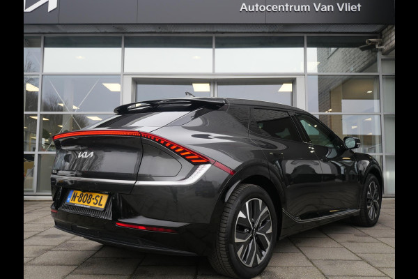 Kia Ev6 Plus AWD 77.4 kWh | 325PK | SOH 100% | Stoelgeheugen | Stoelventilatie |
