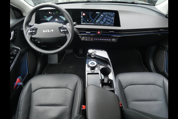 Kia Ev6 Plus AWD 77.4 kWh | 325PK | SOH 100% | Stoelgeheugen | Stoelventilatie |