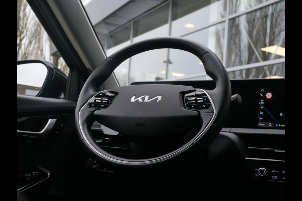 Kia Ev6 Plus AWD 77.4 kWh | 325PK | SOH 100% | Stoelgeheugen | Stoelventilatie |