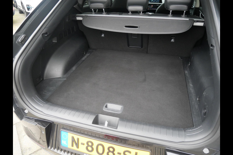 Kia Ev6 Plus AWD 77.4 kWh | 325PK | SOH 100% | Stoelgeheugen | Stoelventilatie |