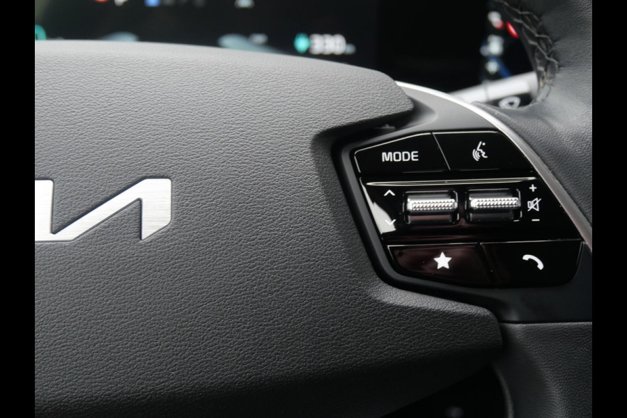 Kia Ev6 Plus AWD 77.4 kWh | 325PK | SOH 100% | Stoelgeheugen | Stoelventilatie |