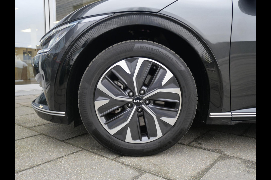 Kia Ev6 Plus AWD 77.4 kWh | 325PK | SOH 100% | Stoelgeheugen | Stoelventilatie |