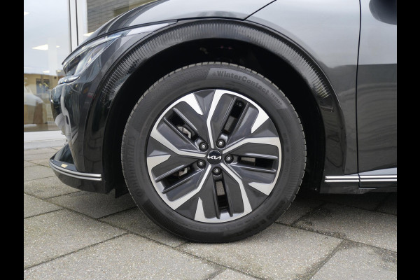 Kia Ev6 Plus AWD 77.4 kWh | 325PK | SOH 100% | Stoelgeheugen | Stoelventilatie |