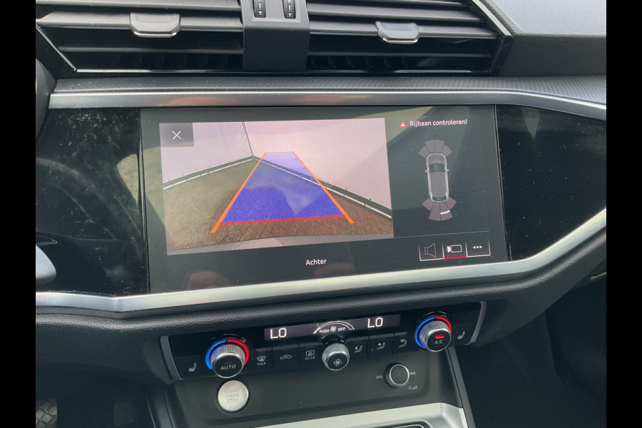 Audi Q3 Sportback 35 TFSI Pro Line S Pano Adap.Cruise Alcantara B&O Led Nieuwstaat BOMVOL!