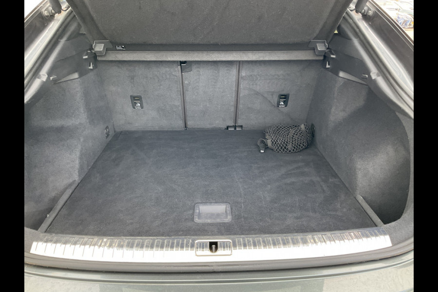 Audi Q3 Sportback 35 TFSI Pro Line S Pano Adap.Cruise Alcantara B&O Led Nieuwstaat BOMVOL!