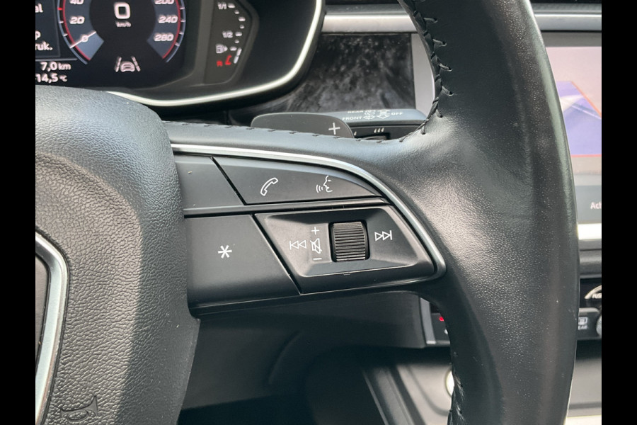 Audi Q3 Sportback 35 TFSI Pro Line S Pano Adap.Cruise Alcantara B&O Led Nieuwstaat BOMVOL!