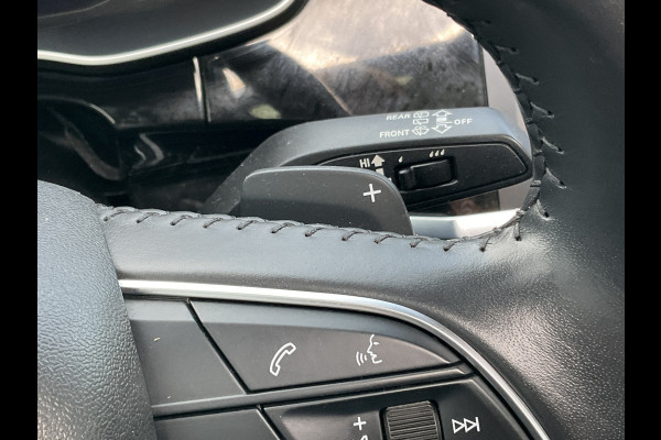Audi Q3 Sportback 35 TFSI Pro Line S Pano Adap.Cruise Alcantara B&O Led Nieuwstaat BOMVOL!