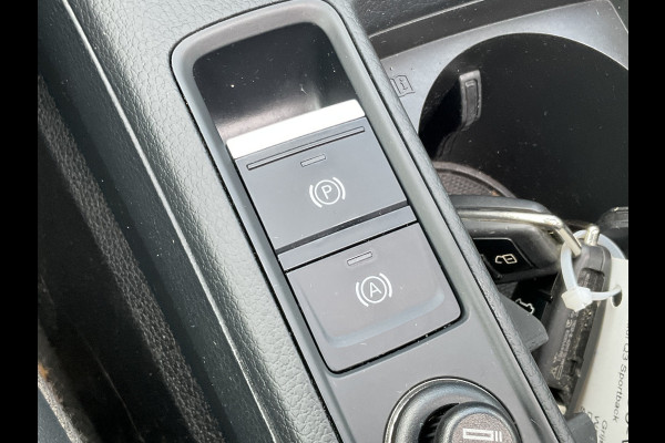 Audi Q3 Sportback 35 TFSI Pro Line S Pano Adap.Cruise Alcantara B&O Led Nieuwstaat BOMVOL!