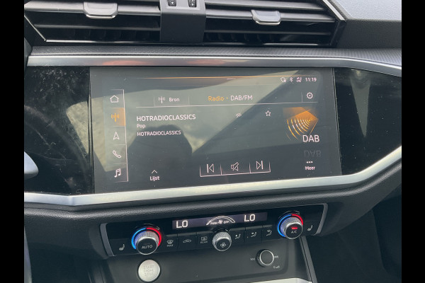 Audi Q3 Sportback 35 TFSI Pro Line S Pano Adap.Cruise Alcantara B&O Led Nieuwstaat BOMVOL!