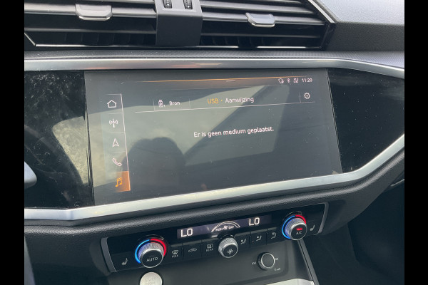 Audi Q3 Sportback 35 TFSI Pro Line S Pano Adap.Cruise Alcantara B&O Led Nieuwstaat BOMVOL!