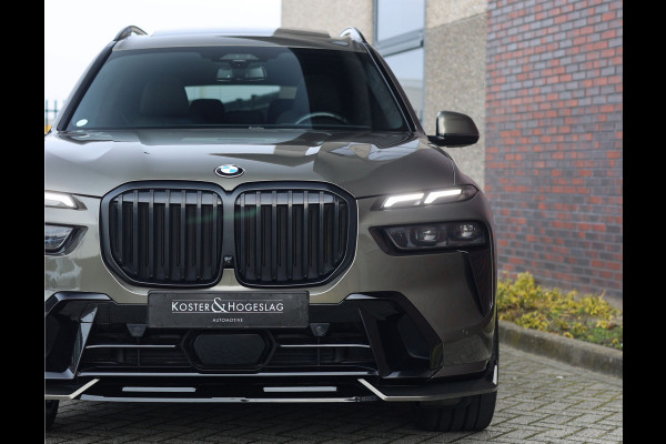 BMW X7 40i xDrive | Skylounge - Trekhaak - B&W