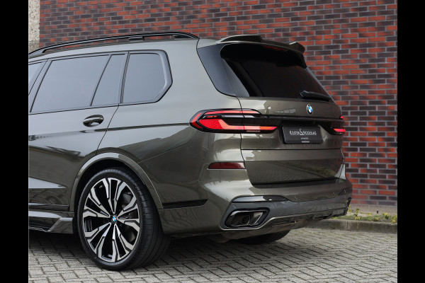 BMW X7 40i xDrive | Skylounge - Trekhaak - B&W