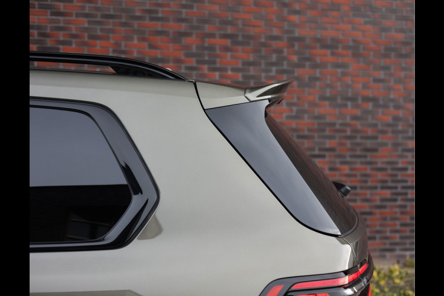 BMW X7 40i xDrive | Skylounge - Trekhaak - B&W