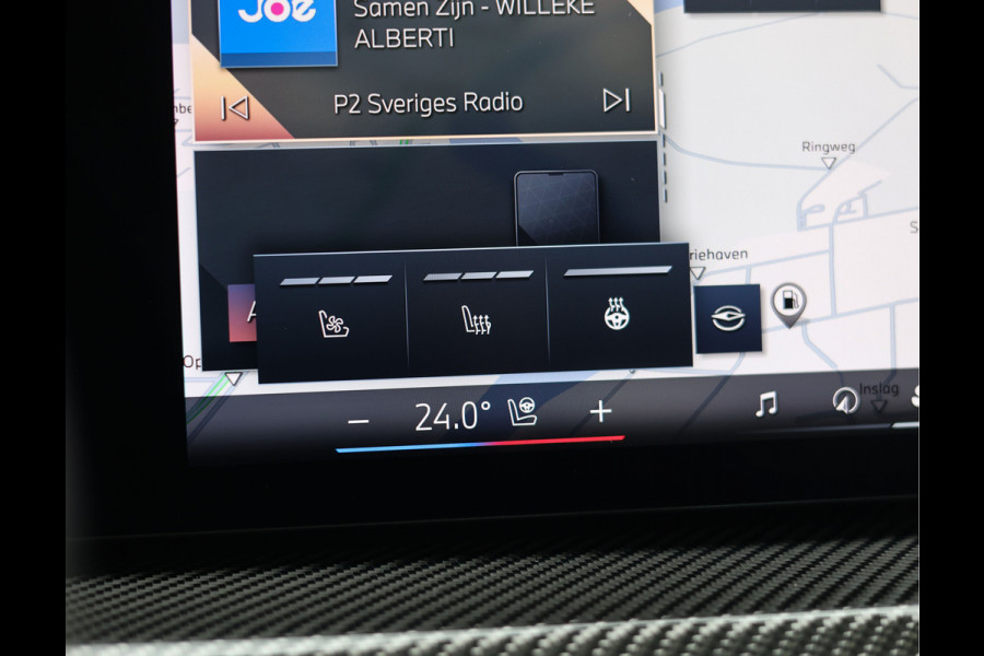 BMW X7 40i xDrive | Skylounge - Trekhaak - B&W