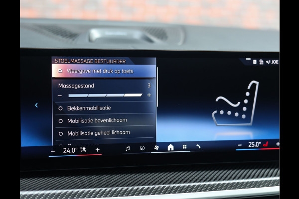 BMW X7 40i xDrive | Skylounge - Trekhaak - B&W