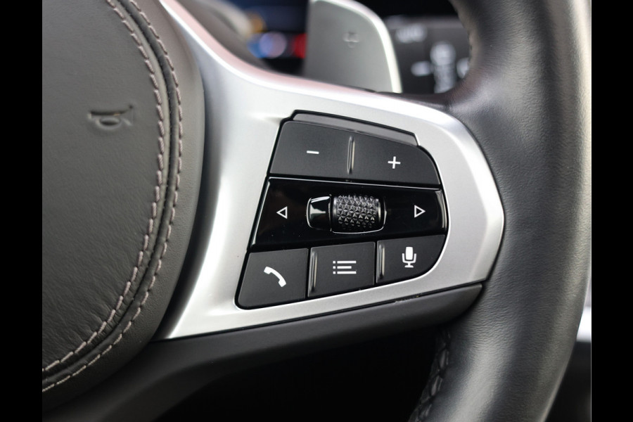 BMW X7 40i xDrive | Skylounge - Trekhaak - B&W