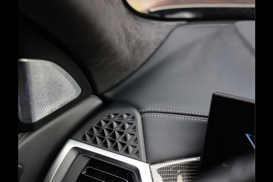 BMW X7 40i xDrive | Skylounge - Trekhaak - B&W