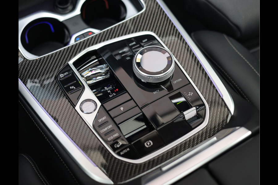 BMW X7 40i xDrive | Skylounge - Trekhaak - B&W