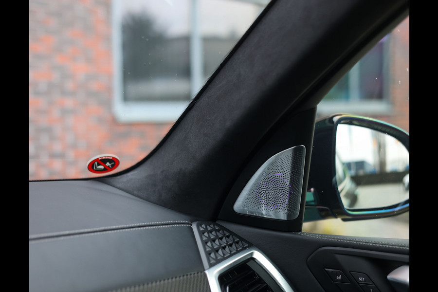 BMW X7 40i xDrive | Skylounge - Trekhaak - B&W