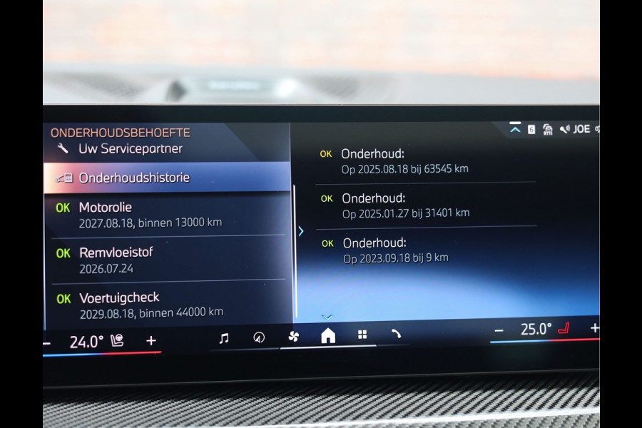 BMW X7 40i xDrive | Skylounge - Trekhaak - B&W