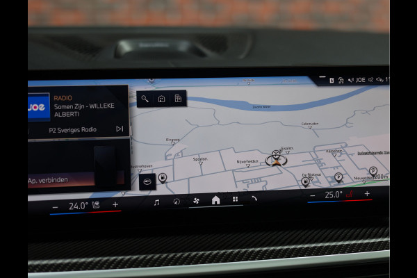 BMW X7 40i xDrive | Skylounge - Trekhaak - B&W