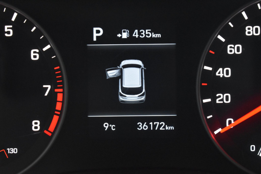 Hyundai i20 1.0 T-GDI 100PK Aut. Comfort | Camera | Carplay | PDC | Stoel- & Stuurverw. | Incl. garantie