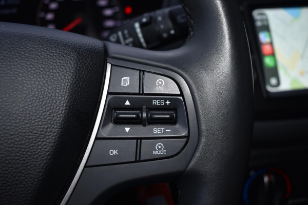 Hyundai i20 1.0 T-GDI 100PK Aut. Comfort | Camera | Carplay | PDC | Stoel- & Stuurverw. | Incl. garantie