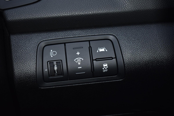 Hyundai i20 1.0 T-GDI 100PK Aut. Comfort | Camera | Carplay | PDC | Stoel- & Stuurverw. | Incl. garantie