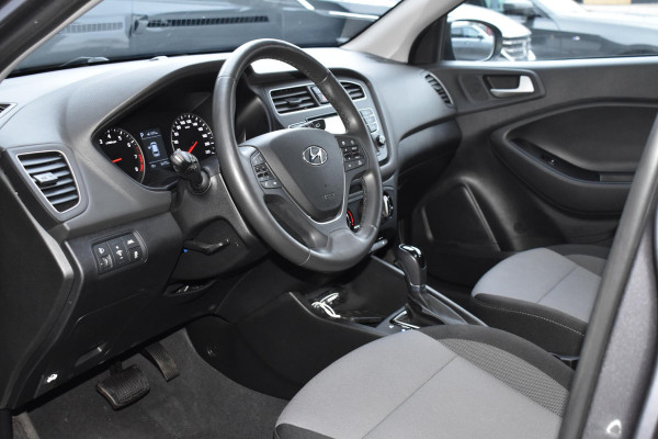 Hyundai i20 1.0 T-GDI 100PK Aut. Comfort | Camera | Carplay | PDC | Stoel- & Stuurverw. | Incl. garantie